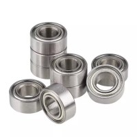 683ZZ Miniature Ball Bearing 