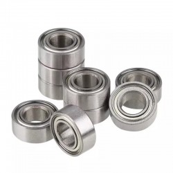 683ZZ Miniature Ball Bearing 