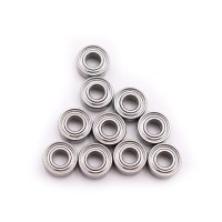 684ZZ Deep Groove Ball Bearing 4x9x4
