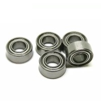 MR63ZZ Miniature Ball Bearing