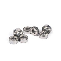 MR84ZZ Micro Ball Bearing 4x8x3mm