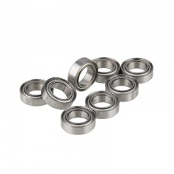 MR85ZZ Deep Groove Ball Bearing 5x8x2.5
