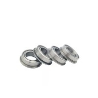 MF85ZZ Flange Ball Bearing 5x8x2 mm