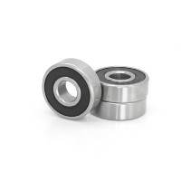 S608-2RS Stainless Steel Ball Bearings 8x22x7mm
