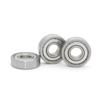 S609ZZ Stainless Steel Ball Bearings 9x24x7mm