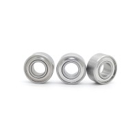 S685ZZ Stainless Steel Ball Bearing 5x11x5mm
