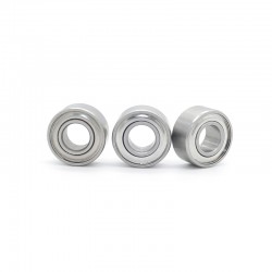 S685ZZ Stainless Steel Ball Bearing 5x11x5mm