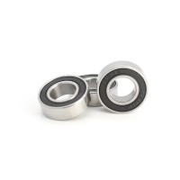 S688-2RS Stainless Steel Ball Bearings 8x16x5mm