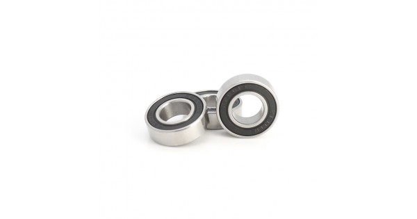 440c Stainless Steel CERAMIC Ball Bearing S688-2RS ABEC-7 5 PCS 8x16x5 mm 