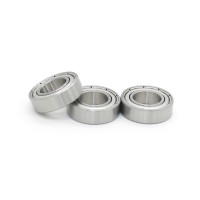 S689ZZ Stainless Steel Ball Bearings 9x17x5mm