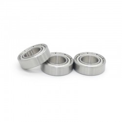 S689ZZ Stainless Steel Ball Bearings 9x17x5mm