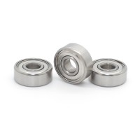 S694ZZ Stainless Steel Ball Bearings 4x11x4mm