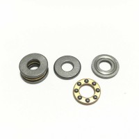 F3-6M Thrust Ball Bearing