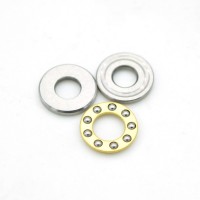 F4-10M Thrust Ball Bearing