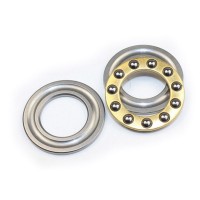 F5-12M Thrust Ball Bearing