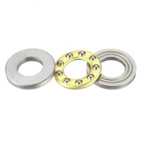 F6-12M Thrust Ball Bearing