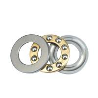 F7-13M Groove Thrust Ball Bearing
