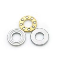F7-17M Thrust Ball Bearings