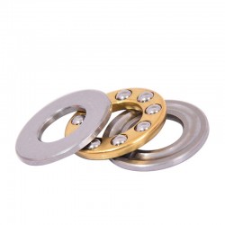 F8-16M Thrust Ball Bearing