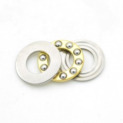 F9-17M Thrust Ball Bearing