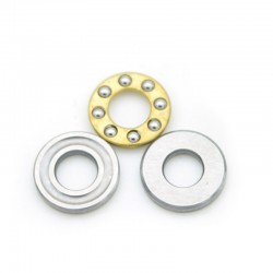 F9-20M Thrust Ball Bearings
